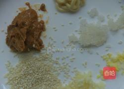 凉拌冰草的做法图解3