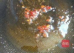 凉拌冰草的做法图解4