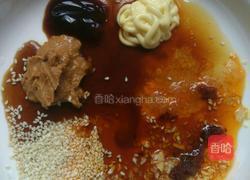 凉拌冰草的做法图解6