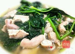 及第汤 客家三及第的做法图解11