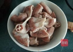 及第汤 客家三及第的做法图解6