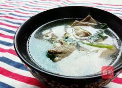 及第汤 客家三及第的做法图解10