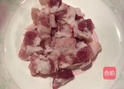 咸鲜带鱼的做法图解4