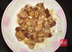 咸鲜带鱼的做法图解5