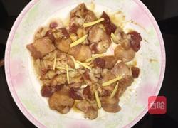 咸鲜带鱼的做法图解6