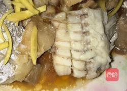 咸鲜带鱼的做法图解11