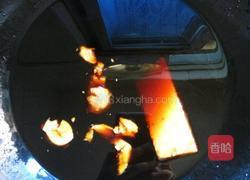 家常酱油鹅的做法图解3