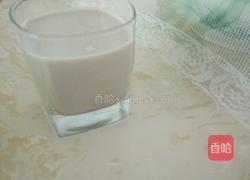 奶茶的做法图解6