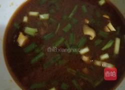 豆角焖面的做法图解10