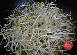 豆角焖面的做法图解12