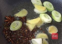 家常酱大骨的做法图解6