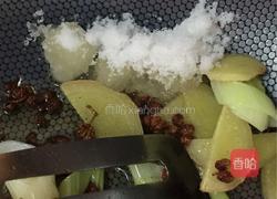 家常酱大骨的做法图解7