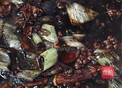 家常酱大骨的做法图解9