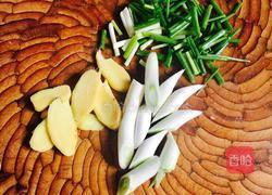 土豆番茄炖牛肉的做法图解5