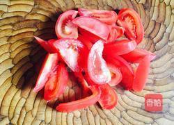 土豆番茄炖牛肉的做法图解6