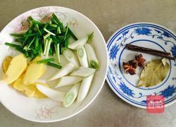 土豆番茄炖牛肉的做法图解8