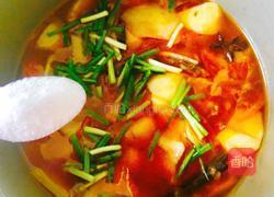 土豆番茄炖牛肉的做法图解20