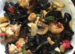 小炒鸡的做法图解6