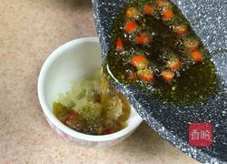 海鲜菇拌鸡腿的做法图解12