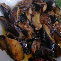 川辣椒油焖茄子的做法[图]