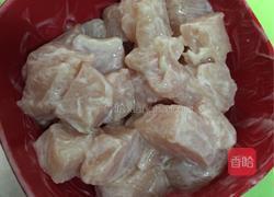 宫保鸡丁的做法图解3