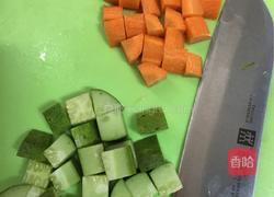 宫保鸡丁的做法图解4