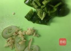 宫保鸡丁的做法图解5