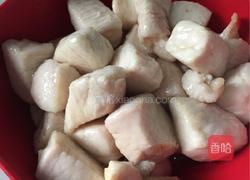 宫保鸡丁的做法图解7