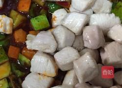 宫保鸡丁的做法图解12