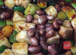 宫保鸡丁的做法图解13
