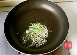 丝瓜炒鸡蛋的做法图解3