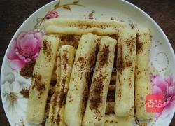 红糖糍粑的做法图解8