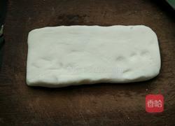 红糖糍粑的做法图解2