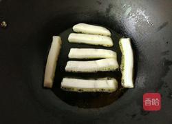 红糖糍粑的做法图解5