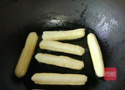 红糖糍粑的做法图解6