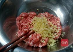 香菜茄子的做法图解3