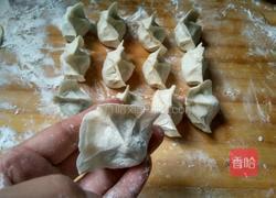 香菜茄子的做法图解8