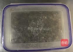 天然葡萄种的做法图解5