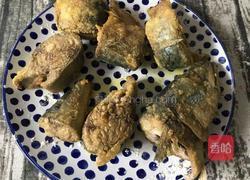 鲅鱼炖萝卜的做法图解8