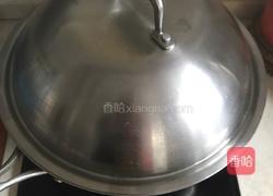 鲅鱼炖萝卜的做法图解15