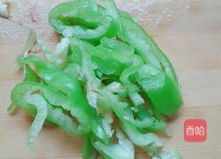 香辣金针的做法图解4