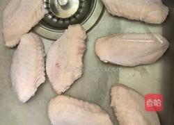 烤鸡翅的做法图解2