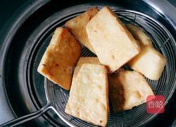 黄金豆腐的做法图解5