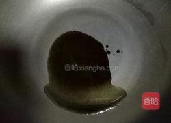 芜爆牛肉的做法图解7