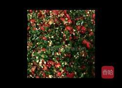 凉拌鲫鱼的做法图解4