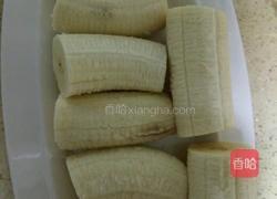 炸香蕉的做法图解2