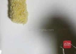炸香蕉的做法图解7