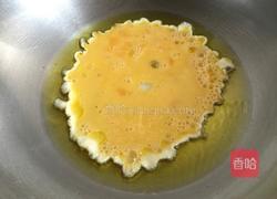 角瓜鸡蛋虾仁蒸饺的做法图解7