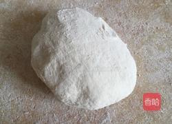 角瓜鸡蛋虾仁蒸饺的做法图解12