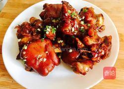 酱猪蹄~的做法图解3